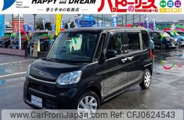 daihatsu tanto 2018 -DAIHATSU 【名変中 】--Tanto LA600S--0617276---DAIHATSU 【名変中 】--Tanto LA600S--0617276-