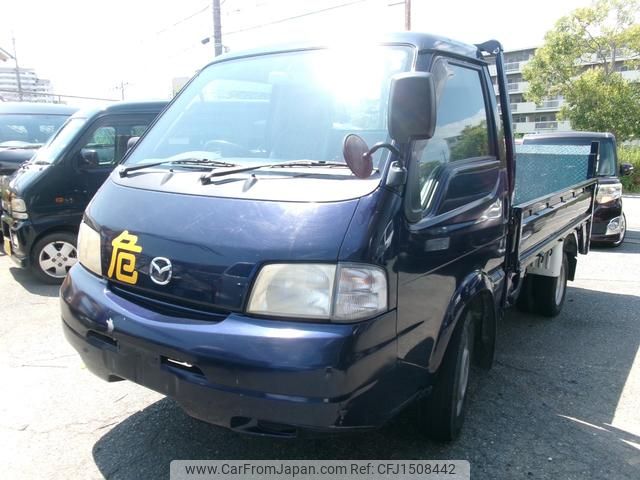 mazda bongo-truck 2003 CFJ1508442 image 2
