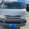 toyota hiace-van 2010 -TOYOTA--Hiace Van CBF-TRH200V--TRH200-0114817---TOYOTA--Hiace Van CBF-TRH200V--TRH200-0114817- image 1