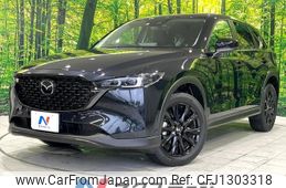 mazda cx-5 2023 -MAZDA--CX-5 6BA-KFEP--KFEP-554147---MAZDA--CX-5 6BA-KFEP--KFEP-554147-