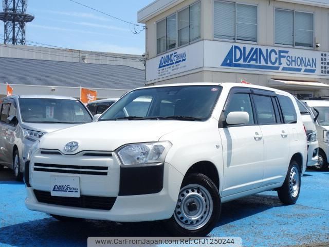 toyota succeed 2017 quick_quick_DBE-NCP165V_NCP165-0040508 image 1