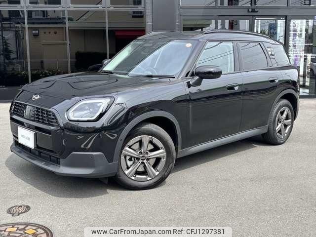 mini mini-others 2025 quick_quick_62GA20_WMW62GA0807R40854 image 1