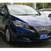 nissan leaf 2022 -NISSAN--Leaf ZAA-ZE1--ZE1-130595---NISSAN--Leaf ZAA-ZE1--ZE1-130595- image 7