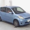 toyota passo 2007 -TOYOTA 【広島 502ﾎ501】--Passo KGC15--0031227---TOYOTA 【広島 502ﾎ501】--Passo KGC15--0031227- image 1