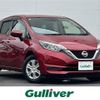 nissan note 2018 -NISSAN--Note DBA-E12--E12-603557---NISSAN--Note DBA-E12--E12-603557- image 1