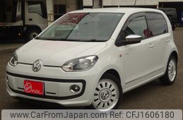 volkswagen up 2013 CFJ1606180
