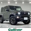 suzuki jimny-sierra 2023 -SUZUKI--Jimny Sierra 3BA-JB74W--JB74W-181838---SUZUKI--Jimny Sierra 3BA-JB74W--JB74W-181838- image 1