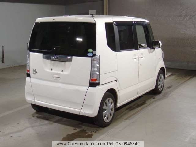 honda n-box-plus 2015 -HONDA--N BOX + DBA-JF1--JF1-8702440---HONDA--N BOX + DBA-JF1--JF1-8702440- image 2