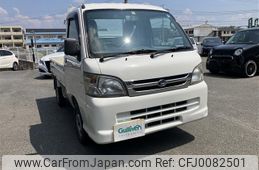 daihatsu hijet-truck 2014 -DAIHATSU--Hijet Truck EBD-S211P--S211P-0299569---DAIHATSU--Hijet Truck EBD-S211P--S211P-0299569-