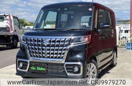 suzuki spacia 2023 -SUZUKI 【滋賀 581ﾐ8364】--Spacia 5AA-MK53S--MK53S-516294---SUZUKI 【滋賀 581ﾐ8364】--Spacia 5AA-MK53S--MK53S-516294-