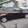 nissan note 2018 -NISSAN--Note DAA-HE12--HE12-160541---NISSAN--Note DAA-HE12--HE12-160541- image 19