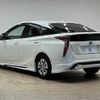 toyota prius 2016 quick_quick_DAA-ZVW51_ZVW51-6007474 image 17