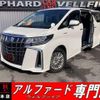 toyota alphard 2019 quick_quick_AYH30W_AYH30-0097581 image 1