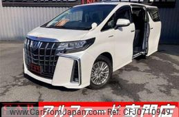 toyota alphard 2019 quick_quick_AYH30W_AYH30-0097581