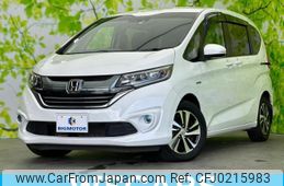 honda freed-hybrid 2019 quick_quick_GB7_GB7-1112541