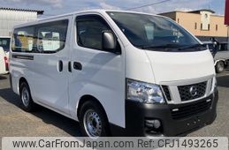 nissan caravan-van 2015 -NISSAN--Caravan Van CBF-VR2E26--VR2E26-022917---NISSAN--Caravan Van CBF-VR2E26--VR2E26-022917-