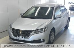 toyota premio 2020 CFJ1861086