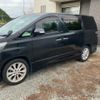 toyota vellfire 2009 CFJ1863485 image 3