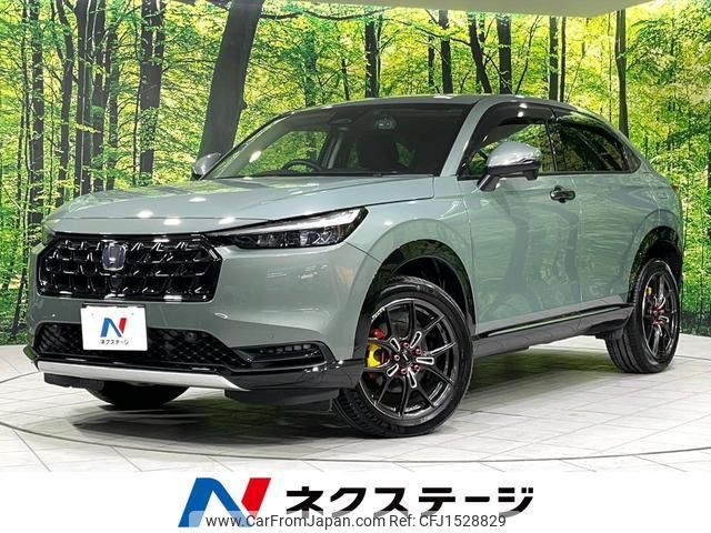 honda vezel 2024 CFJ1528829 image 1
