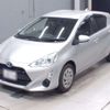 toyota aqua 2016 -TOYOTA 【豊橋 502ｻ8319】--AQUA DAA-NHP10--NHP10-6481567---TOYOTA 【豊橋 502ｻ8319】--AQUA DAA-NHP10--NHP10-6481567- image 1