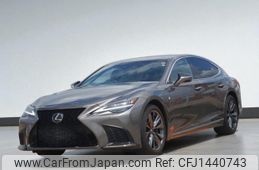 lexus ls 2023 quick_quick_6AA-GVF55_GVF55-6008340