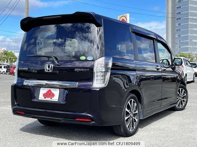 honda stepwagon 2015 CFJ1809499 image 2