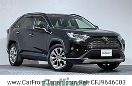 toyota rav4 2021 -TOYOTA--RAV4 6BA-MXAA54--MXAA54-5027727---TOYOTA--RAV4 6BA-MXAA54--MXAA54-5027727-