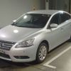 nissan sylphy 2015 -NISSAN--SYLPHY DBA-TB17--TB17-022470---NISSAN--SYLPHY DBA-TB17--TB17-022470- image 1