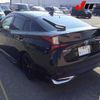 toyota prius 2020 -TOYOTA 【名変中 】--Prius ZVW51--6166081---TOYOTA 【名変中 】--Prius ZVW51--6166081- image 2