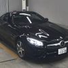 mercedes-benz sl-class 2017 -MERCEDES-BENZ--Benz SL WDD2314662F046442---MERCEDES-BENZ--Benz SL WDD2314662F046442- image 1