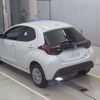 toyota yaris 2023 -TOYOTA 【前橋 500ﾂ5976】--Yaris 6AA-MXPH15--MXPH15-0021233---TOYOTA 【前橋 500ﾂ5976】--Yaris 6AA-MXPH15--MXPH15-0021233- image 8