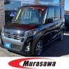 nissan dayz-roox 2018 -NISSAN--DAYZ Roox DBA-B21A--B21A-0389537---NISSAN--DAYZ Roox DBA-B21A--B21A-0389537- image 1