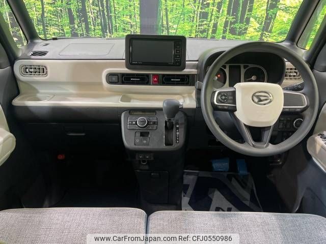 daihatsu move-canbus 2023 -DAIHATSU--Move Canbus 5BA-LA850S--LA850S-1013958---DAIHATSU--Move Canbus 5BA-LA850S--LA850S-1013958- image 2