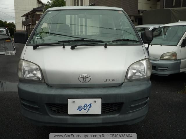 toyota liteace-truck 2007 GOO_NET_EXCHANGE_0540149A30240623W002 image 2