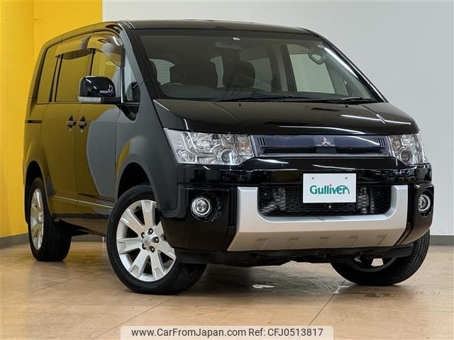 mitsubishi delica-d5 2015 -MITSUBISHI--Delica D5 LDA-CV1W--CV1W-1009579---MITSUBISHI--Delica D5 LDA-CV1W--CV1W-1009579- image 1