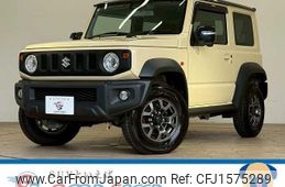 suzuki jimny-sierra 2020 CFJ1575289