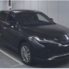 toyota harrier-hybrid 2021 quick_quick_6AA-AXUH80_AXUH80-0001611 image 5