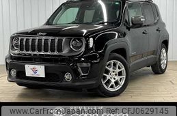 jeep renegade 2020 -CHRYSLER--Jeep Renegade 3BA-BU13--1C4BU0000KPK99484---CHRYSLER--Jeep Renegade 3BA-BU13--1C4BU0000KPK99484-