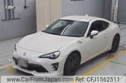 toyota 86 2020 CFJ1562511