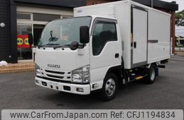 isuzu elf-truck 2019 GOO_NET_EXCHANGE_0401987A30250524W001