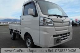 daihatsu hijet-truck 2018 -DAIHATSU--Hijet Truck S510P--0240782---DAIHATSU--Hijet Truck S510P--0240782-