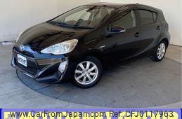 toyota aqua 2016 -TOYOTA--AQUA DAA-NHP10--NHP10-2526241---TOYOTA--AQUA DAA-NHP10--NHP10-2526241-