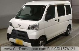 daihatsu hijet-van 2021 CFJ1576121