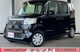honda n-box 2016 CARSENSOR_JP_AU6443992860