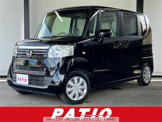 honda n-box 2016 CARSENSOR_JP_AU6443992860 image 1