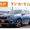 subaru forester 2019 -SUBARU--Forester 5AA-SKE--SKE-034356---SUBARU--Forester 5AA-SKE--SKE-034356- image 1