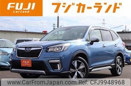 subaru forester 2019 -SUBARU--Forester 5AA-SKE--SKE-034356---SUBARU--Forester 5AA-SKE--SKE-034356-