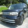 nissan cube 2011 TE404 image 17