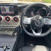 mercedes-benz c-class 2019 -MERCEDES-BENZ--Benz C Class DBA-205040C--WDD2050402R433954---MERCEDES-BENZ--Benz C Class DBA-205040C--WDD2050402R433954- image 10