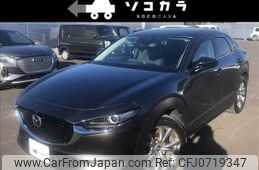 mazda cx-3 2019 -MAZDA--CX-30 5BA-DMEP--DMEP-103991---MAZDA--CX-30 5BA-DMEP--DMEP-103991-